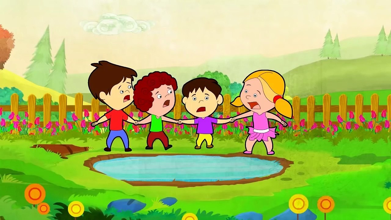 Five Little Monkeys Jumping On The Bed | Plus Lots More Nursery Rhymes For Children