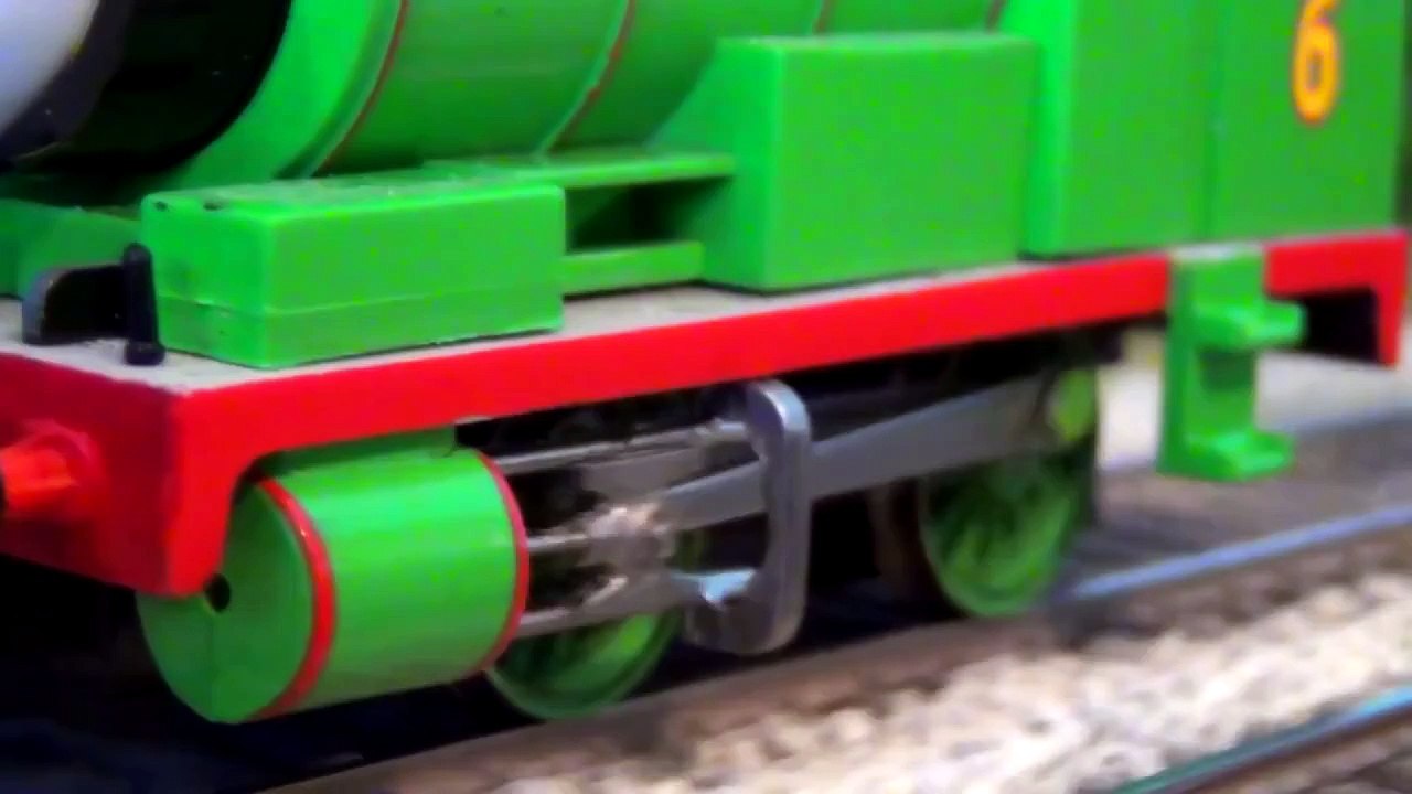 Secrets of the Stolen Crown | Calebtrain, EnterprisingEngine93 + More | Thomas & Friends