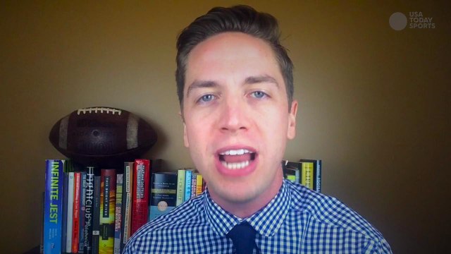 Inside Slant: NFL should suspend Odell Beckham Jr.