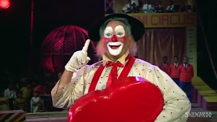 Jeena Yahan Marna Yahan - Raj Kapoor - Mera Naam Joker - Bollywood Classic Songs - Mukesh