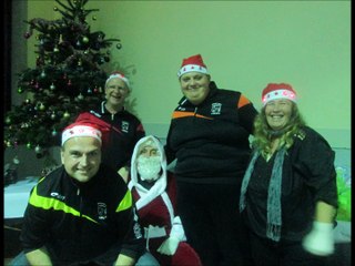 L'arbre de Noël 2015   (2éme partie)