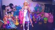 MLP Peppa Pig Disney Toys Cars Frozen Christmas 2014 Toys Disney Princess Barbie Playing