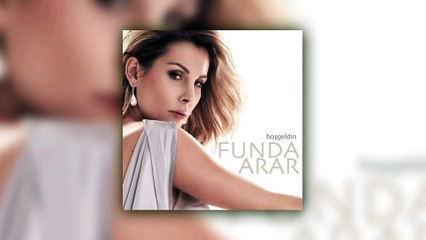 Funda Arar - Gamsız (2015)