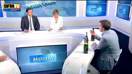 Nos conseils pour bien choisir son champagne