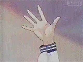 MOON PRISM POWER