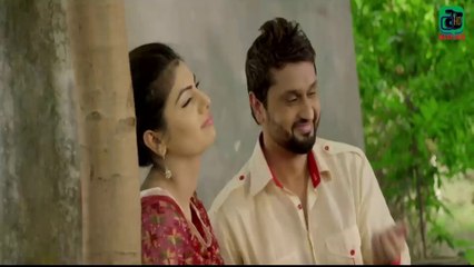 Teri Yaari | Punjabi Video Song HD-1080p | Roshan Prince-Desi Crew | Latest Punjabi Songs 2015 | Maxpluss
