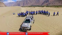 OLX Baazi Off Road Ki - Webisode-4