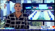 Jefes de Estado del Mercosur se reúnen en Paraguay con la ausencia de Nicolás Maduro