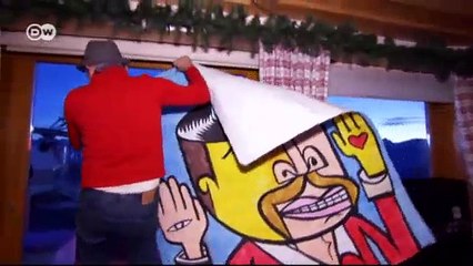 إحتفالات ولاية  فورارلبرغ بموسم التزلج | يوروماكس