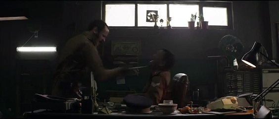 إعلان ثاني لفيلم  زنزانة