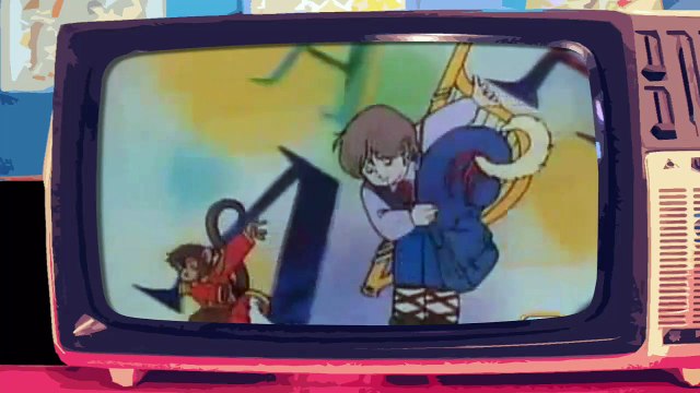 DOLCE REMI - Videosigle cartoni animati in HD (sigla iniziale) (720p)