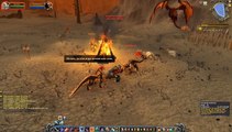 warcraft  (   excursion  sanglante   )  613