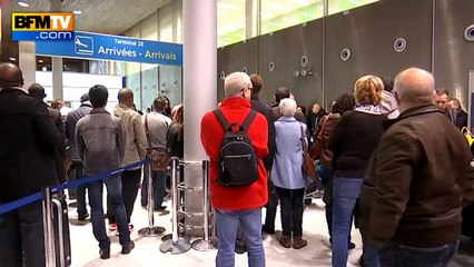 Vol Air France dérouté: un ancien policier placé en garde à vue