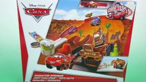 Micro Drifters Cars Race Track & Drift Disney Pixar Rayo McQueen Tow Mater Cars 2 Toys , HD online free 2016
