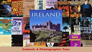 Read  Ireland A Photographic Tour Ebook Free