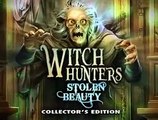 Witch Hunters: Stolen Beauty Standard/Collectors Edition Game Download