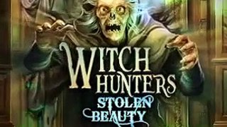 Witch Hunters: Stolen Beauty Standard/Collectors Edition Game Download