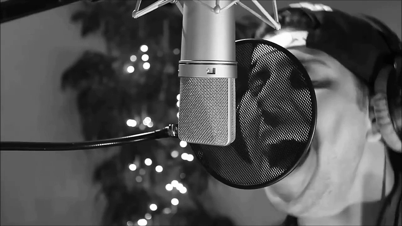 Usher Nice & Slow (Rendition) by SoMo