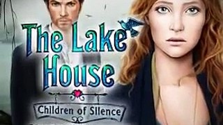 Lake House: Children of Silence Standard & Collectors Edition Gameplay & Free Download