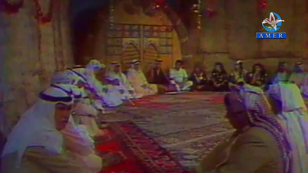 سعد البياتي - لولا الغرام حاكم