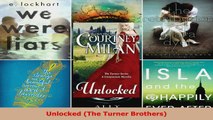 Read  Unlocked The Turner Brothers Ebook Free