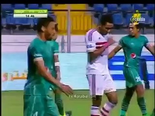 ملخص مباراة مباراة الزمالك و الاتحاد 4 2 + ركلات ترجيح كأس مصر2015 HD