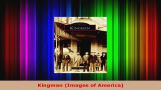 Download  Kingman Images of America PDF Online