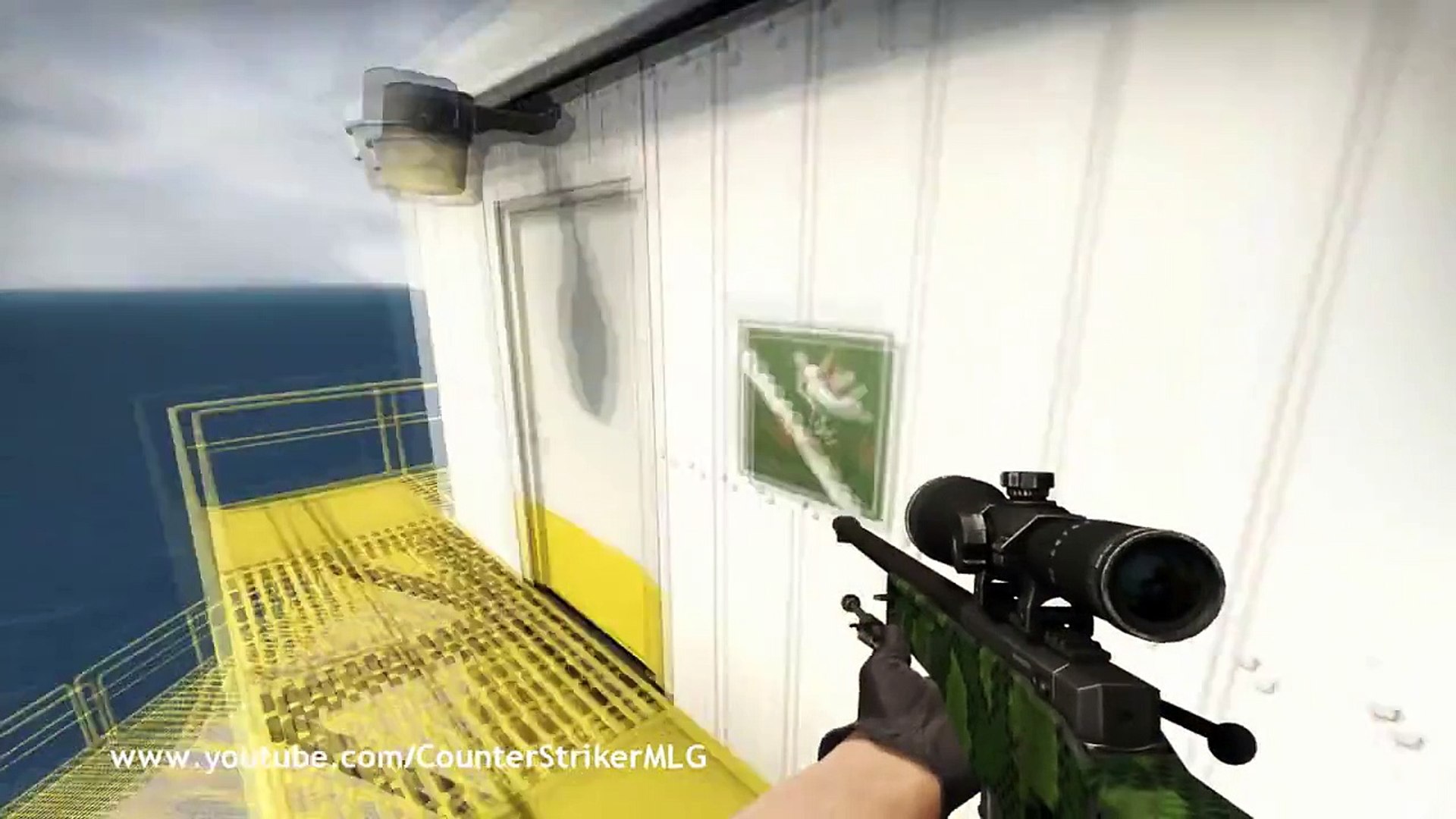 CS:GO Legends (Fragmovie/Montage)
