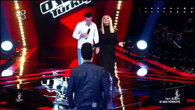 Hadise & Murat Boz (Götür beni gittiğin yere)