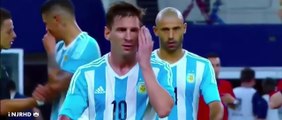 Lionel Messi vs Mexico • International Friendly • 9/9/15 [HD]