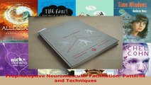 Read  Proprioceptive Neuromuscular Facilitation Patterns and Techniques EBooks Online