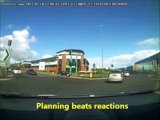 EN | Bosch SoftTec and TomTom cooperation on Advanced Drivers Assistance Systems (ADAS)