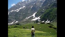 Kullu and Manali - Most Visited Tourist Place in India