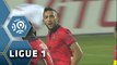 But Mohamed LARBI (32ème) / GFC Ajaccio - Olympique Lyonnais - (2-1) - (GFCA-OL) / 2015-16