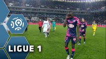 Girondins de Bordeaux - Olympique de Marseille (1-1)  - Résumé - (GdB-OM) / 2015-16