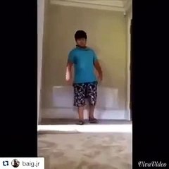 This kid has got some serious swag Dubsmash Pakistan