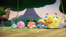 Angry Birds Stella Season 2 Ep.2 Sneak Peek Friends Whenever
