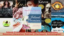 Read  Island Promises Hawaiian HolidayHawaiian ReunionHawaiian Retreat Harlequin EBooks Online