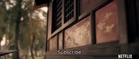 Crouching Tiger, Hidden Dragon: Sword of Destiny Official Trailer #1 (2016) Action HD