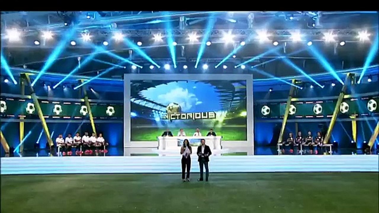 The Victorious 2 - Episode 10 (FULL) | (ذا فيكتوريس الموسم الثاني - الحلقة العاشرة (كاملة