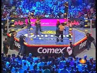 03 Joe Lider & Nicho el Millonario vs. La Sociedad