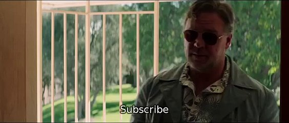 The Nice Guys Official Trailer #1 (2016) Ryan Gosling, Russell Crowe Movie HD