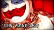 Trois trucs sur les clowns maléfiques (Chris - Poisson Fécond) #info #humour