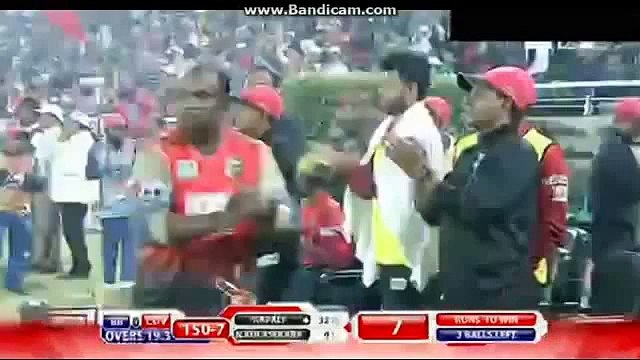 Final Match BPL T20-2015 Comilla Victorians vs Barisal Bulls Highlights