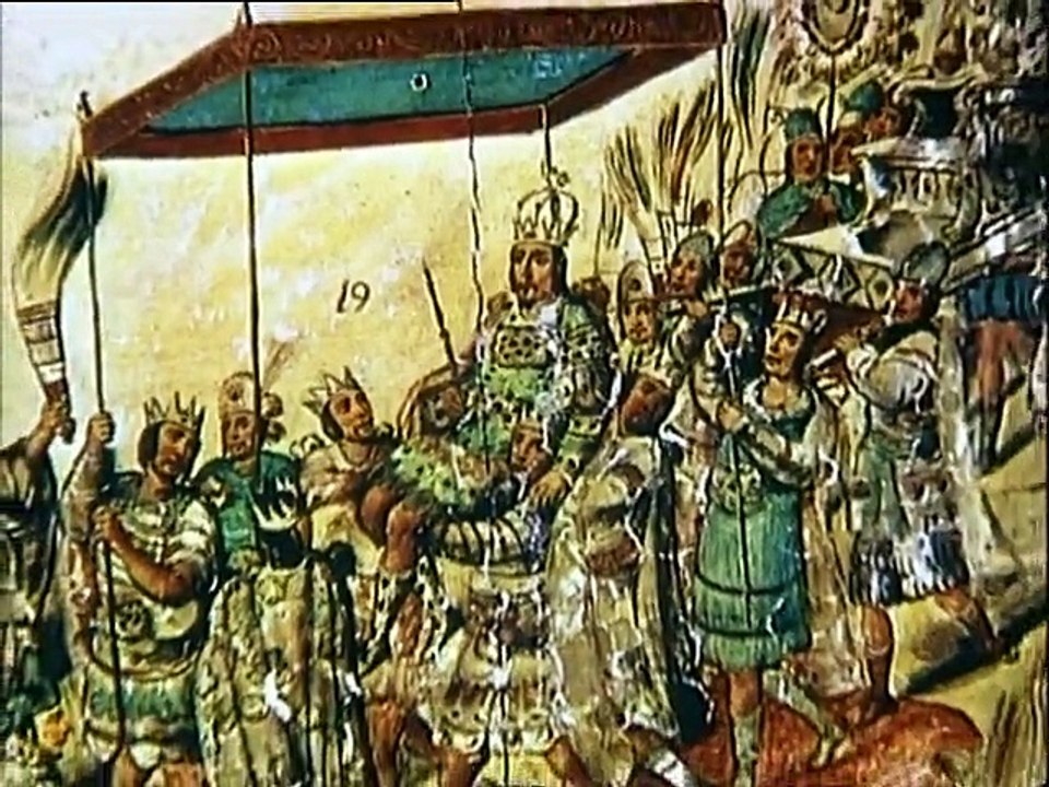 Ancient Mysteries Legends and Empires e07 aztec empire