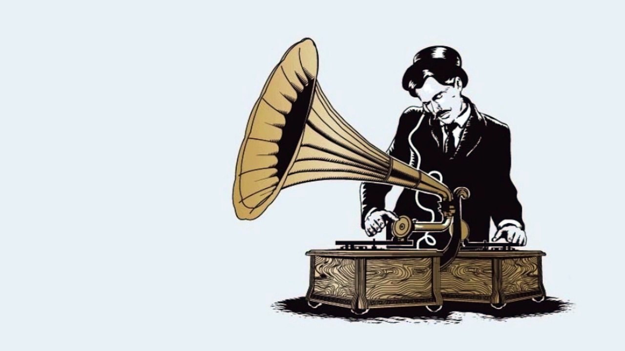 ProleteR - April Showers