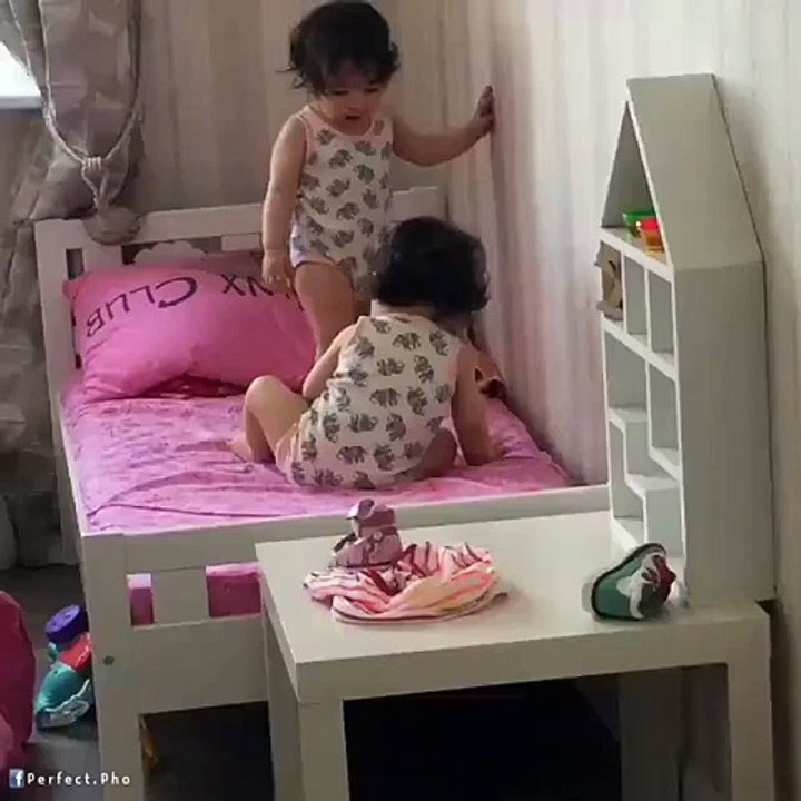 Cute Twins ❤