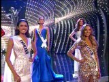 Venezuela no entró al cuadro de 5 semifinalistas del Miss Universo