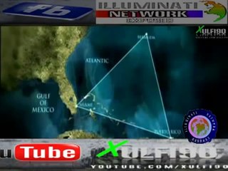Who Lives in Bermuda triangle?