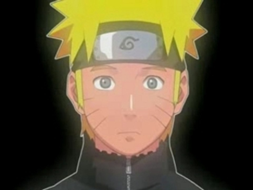 Naruto Shuppiden Parodie